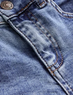 Hosen & Jeans | Boden Schmal geschnittene Adventure-Flex-Jeans-Beatnik Red BeatnikRed