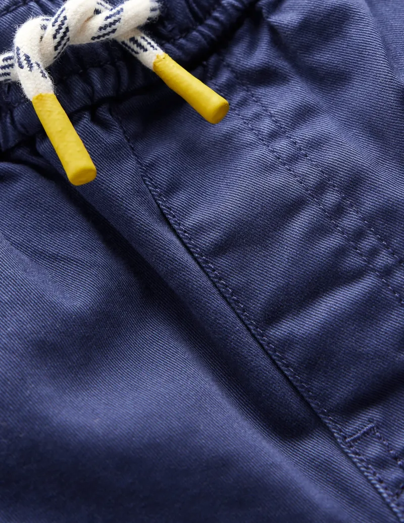 Hosen & Jeans | Boden Schmal geschnittene Hose zum Hineinschlüpfen- Anemone