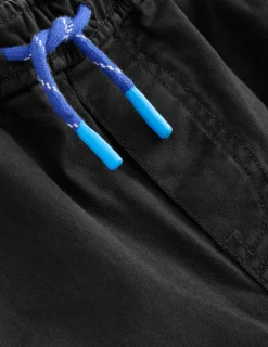 Hosen & Jeans | Boden Schmal geschnittene Hose zum Hineinschlüpfen- Schwarz