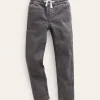 Hosen & Jeans | Boden Schmal geschnittene Jersey-Jeans- Black
