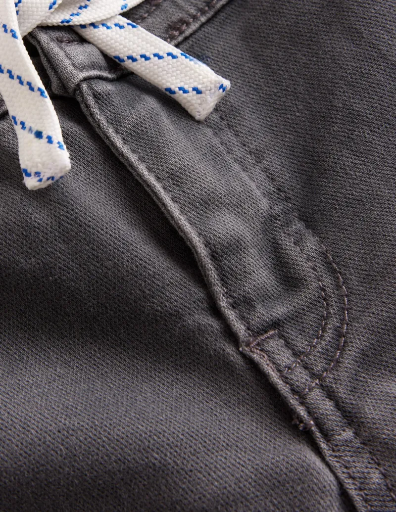 Hosen & Jeans | Boden Schmal geschnittene Jersey-Jeans- Black