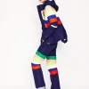 Hosen | Boden Skihose- Regenbogen