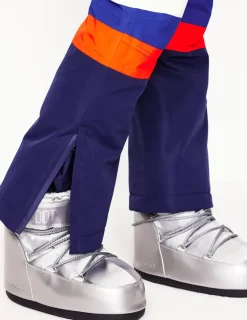 Hosen | Boden Skihose- Regenbogen