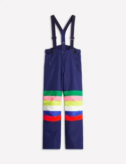Hosen | Boden Skihose- Regenbogen