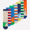 Socken & Unterwäsche | Boden Socken im 7er-Pack-Sportliche Tiere SportlicheTiere