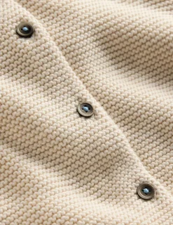 Pullover & Strickjacken | Boden Strickjacke mit Rundhalsausschnitt-Aristocratic Blue AristocraticBlue