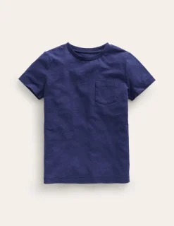 Oberteile & T-shirts | Boden T-Shirt für den Alltag- Anemone