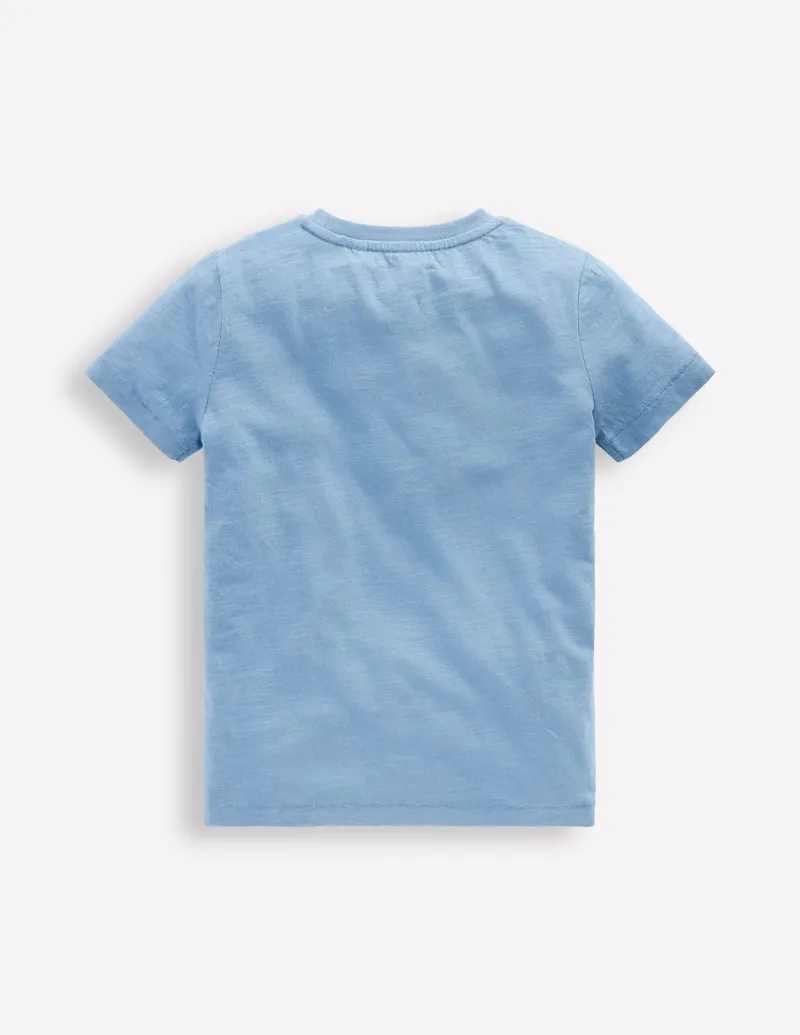 Oberteile & T-shirts | Boden T-Shirt für den Alltag-Multi Spring Meadow MultiSpringMeadow