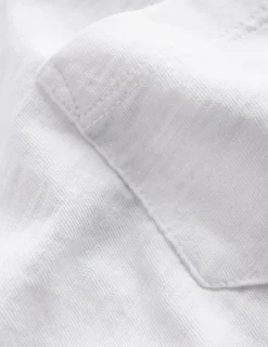 Oberteile & T-shirts | Boden T-Shirt für den Alltag- Weiß
