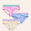 Unterwaesche | Boden Unterhosen im 3er-Pack-Bunt & Nautisch Floral Bunt&NautischFloral