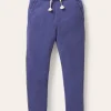 Jogginghosen | Boden Unverzichtbare Jogginghose-Aristocratic Blue/ Ivory Stripe AristocraticBlue/IvoryStripe