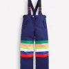 Mäntel & Jacken | Boden Wasserdichte Allwetterhose- Black