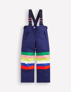 Mäntel & Jacken | Boden Wasserdichte Allwetterhose- Black