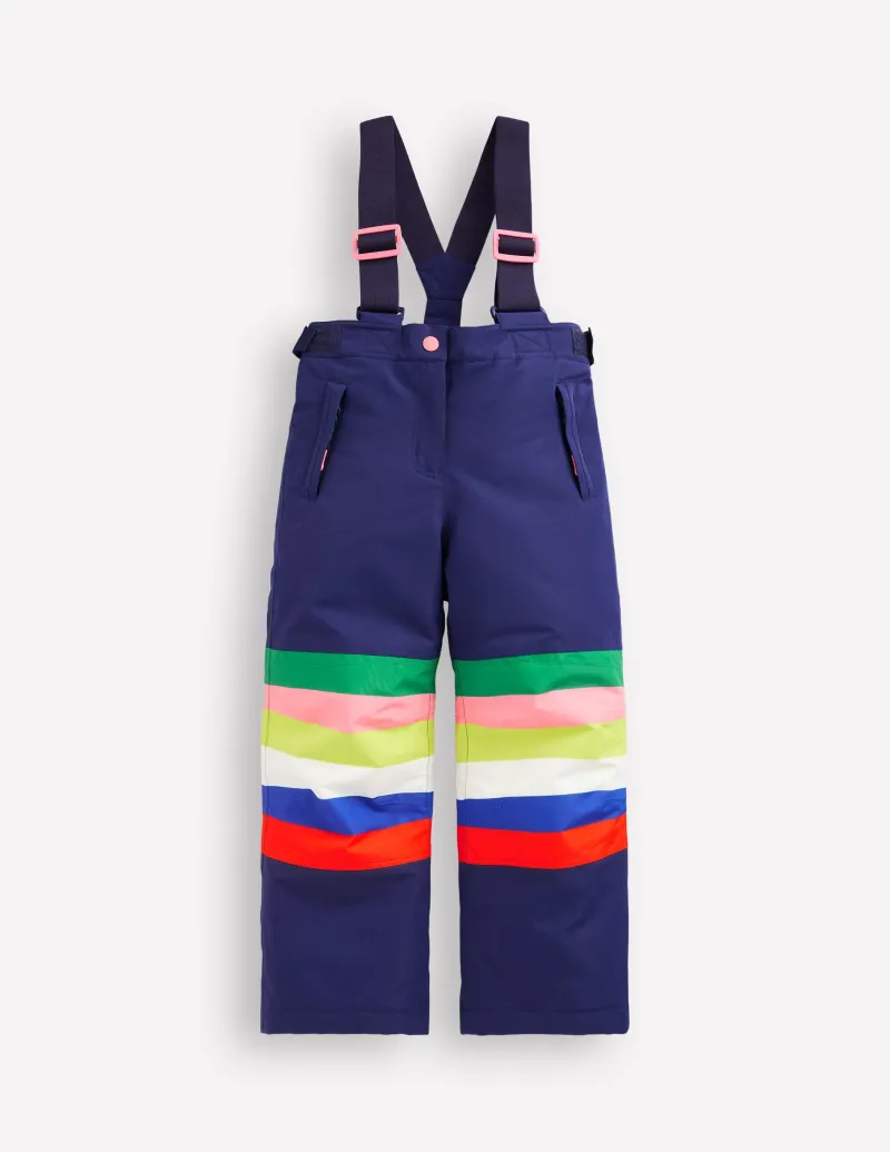 Mäntel & Jacken | Boden Wasserdichte Allwetterhose- Black