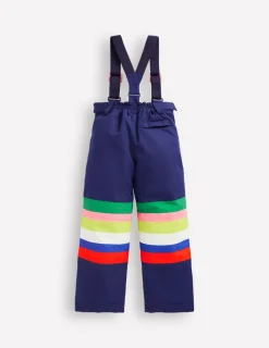 Mäntel & Jacken | Boden Wasserdichte Allwetterhose- Black