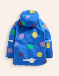 Mäntel & Jacken | Boden Wasserdichte Fischerjacke-Bunt Gepunktet BuntGepunktet