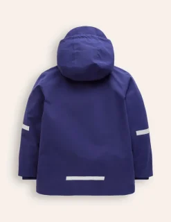 Mäntel & Jacken | Boden Wasserdichte Fischerjacke- Anemone