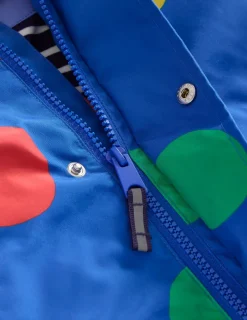 Mäntel & Jacken | Boden Wasserdichte Fischerjacke-Bunt Gepunktet BuntGepunktet