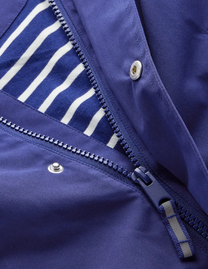 Mäntel & Jacken | Boden Wasserdichte Fischerjacke- Anemone