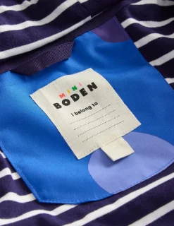 Mäntel & Jacken | Boden Wasserdichte Fischerjacke-Bunt Gepunktet BuntGepunktet