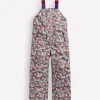 Mäntel & Jacken | Kleider | Boden Wasserdichte Latzhose-Antique Silver AntiqueSilver