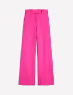 Hosen | Anzüge | Boden Westbourne Ponté-Hose- Rosarot
